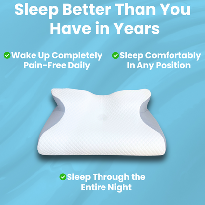 Floya™ Relief Pillow